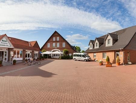 Landhotel Zur Linde Verden  Zimmer foto