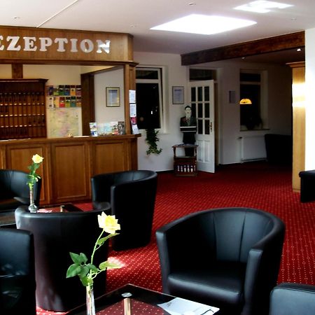 Landhotel Zur Linde Verden  Exterior foto