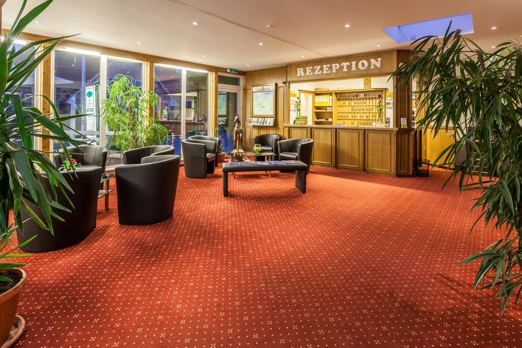 Landhotel Zur Linde Verden  Exterior foto