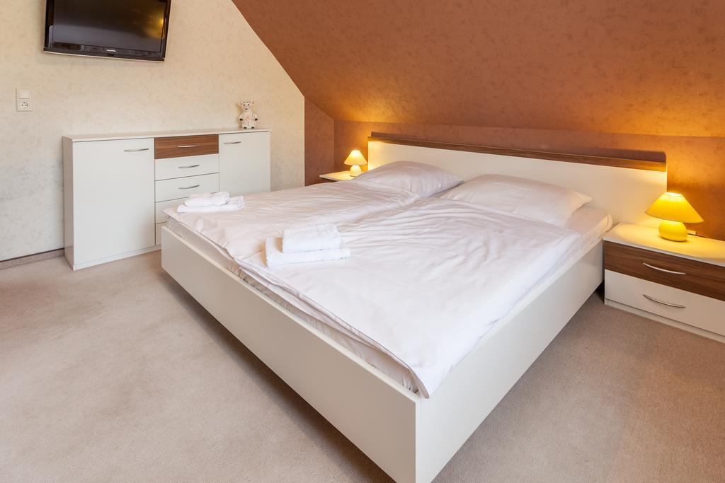Landhotel Zur Linde Verden  Zimmer foto