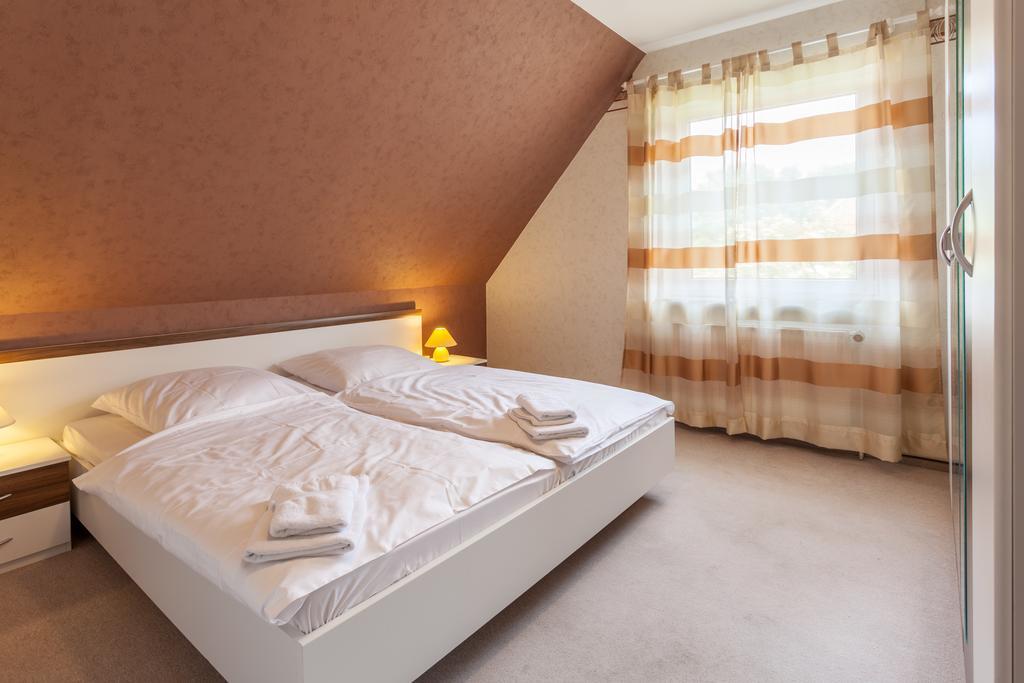 Landhotel Zur Linde Verden  Zimmer foto