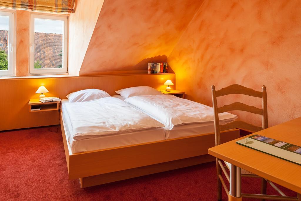 Landhotel Zur Linde Verden  Exterior foto