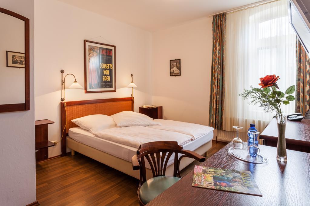 Landhotel Zur Linde Verden  Zimmer foto