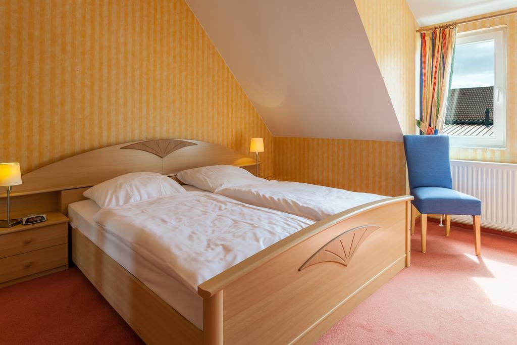 Landhotel Zur Linde Verden  Exterior foto