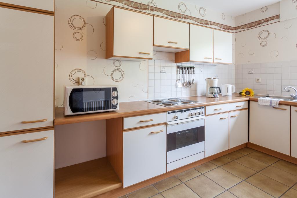 Landhotel Zur Linde Verden  Zimmer foto