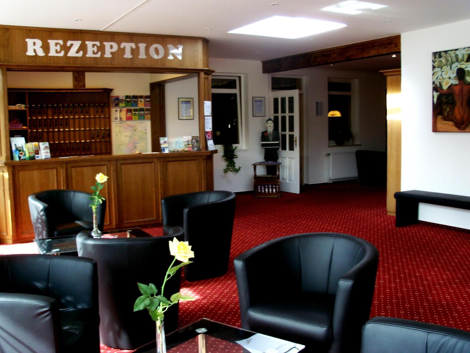 Landhotel Zur Linde Verden  Exterior foto