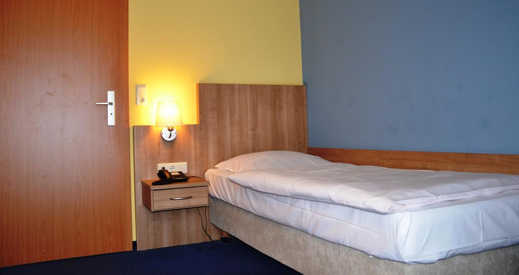 Landhotel Zur Linde Verden  Zimmer foto